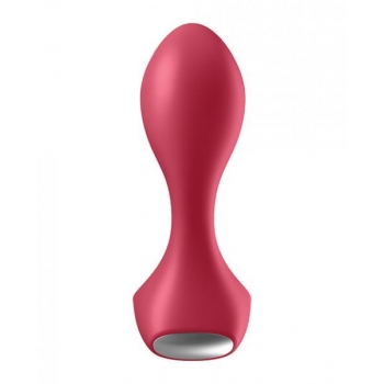 Satisfyer Backdoor Lover Red (net)