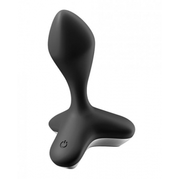 Satisfyer Game Changer Black