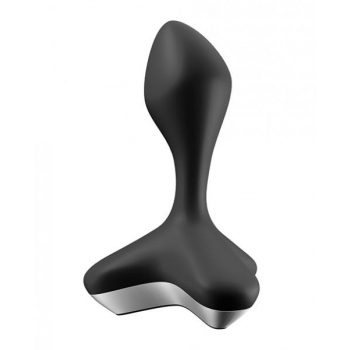 Satisfyer Game Changer Black