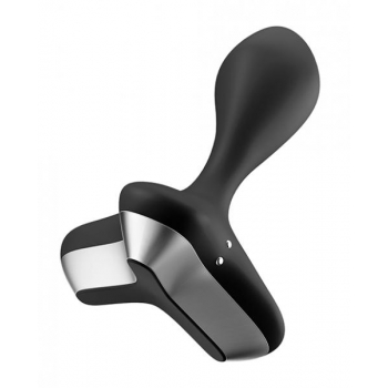 Satisfyer Game Changer Black