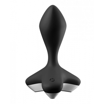 Satisfyer Game Changer Black