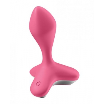 Satisfyer Game Changer Pink (net)