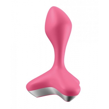 Satisfyer Game Changer Pink (net)