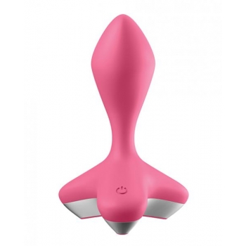 Satisfyer Game Changer Pink (net)