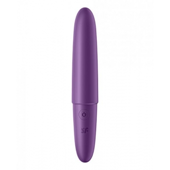 Satisfyer Ultra Power Bullet 6 Ultra Violet