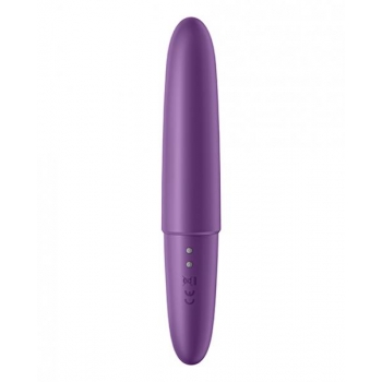 Satisfyer Ultra Power Bullet 6 Ultra Violet