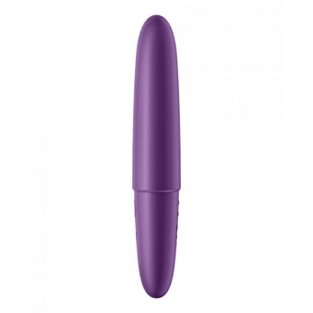 Satisfyer Ultra Power Bullet 6 Ultra Violet