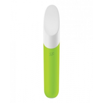 Satisfyer Ultra Power Bullet 7 Glider Green (net)