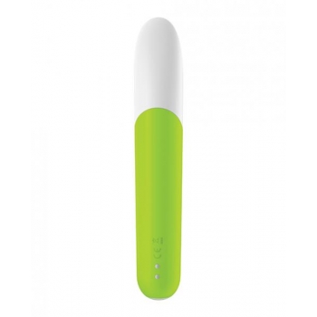 Satisfyer Ultra Power Bullet 7 Glider Green (net)