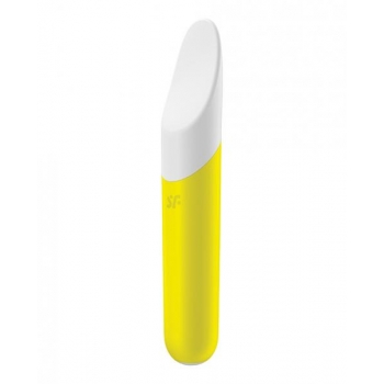 Satisfyer Ultra Power Bullet 7 Glider Yellow