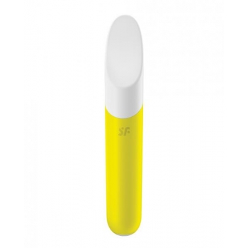 Satisfyer Ultra Power Bullet 7 Glider Yellow