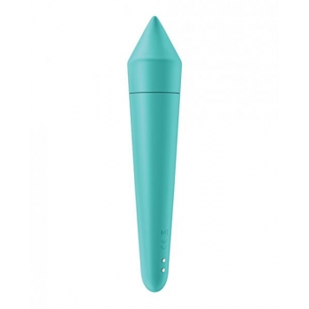 Satisfyer Ultra Power Bullet 8 Torch Turquoise