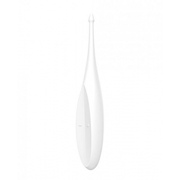 Satisfyer Twirling Fun White