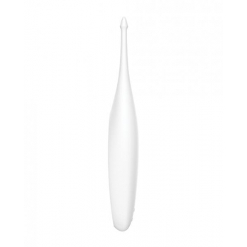 Satisfyer Twirling Fun White