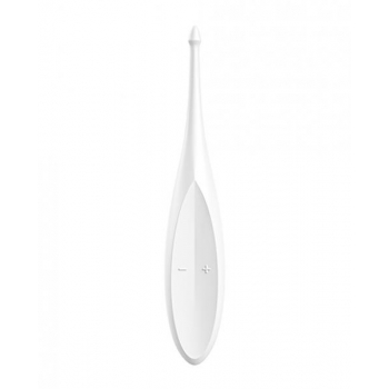 Satisfyer Twirling Fun White