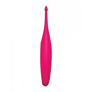 Satisfyer Twirling Fun Magenta