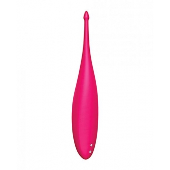 Satisfyer Twirling Fun Magenta