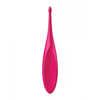 Satisfyer Twirling Fun Magenta