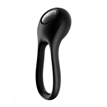 Satisfyer Majestic Duo - Black