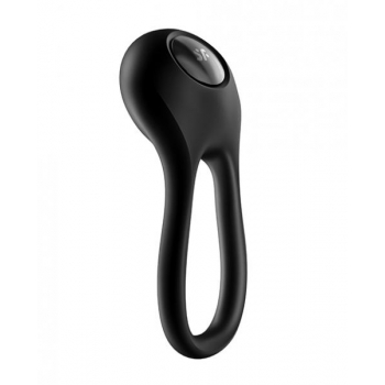 Satisfyer Majestic Duo - Black