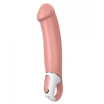 Satisfyer Vibes Master XXL Vibrator