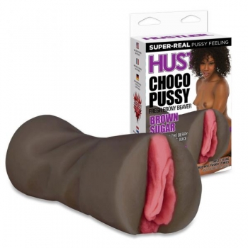 Choco Pussy Male Masturbator