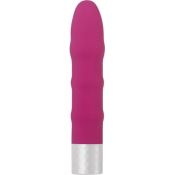 The Ignite Turbo Boost Plastic Vibrator Pink