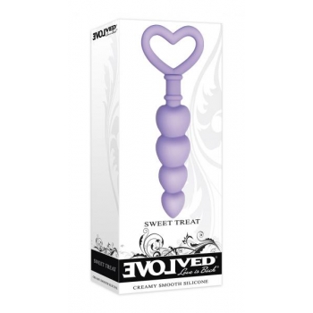 Evolved Sweet Treat G-Spot Vibrator