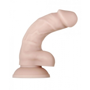 Real Supple Poseable Silicone 6 In