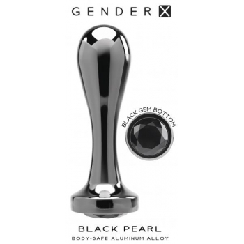 Gender X Black Pearl