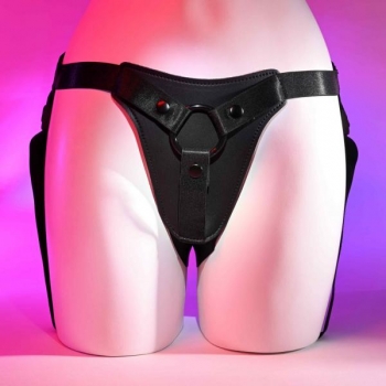 Gender X Pleasure Harness