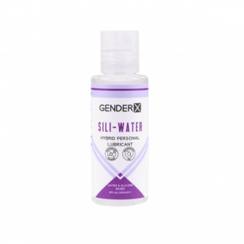 Gender X Sili-water - 2 Oz