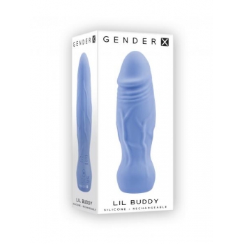 Gender X Lil Buddy