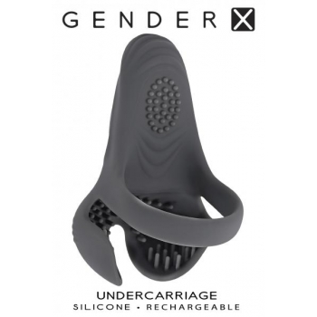 Gender X Undercarriage