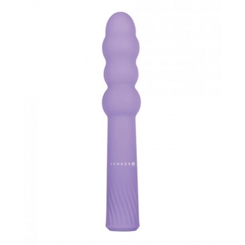 Exciting Gender X Bumpy Ride - Versatile Vibrator