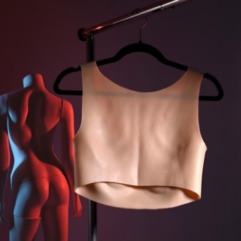 Gender X Undergarments C-Cup Light - Feminine Enhancements