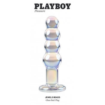 Playboy Jewel Beads