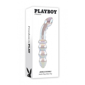 Playboy Jewel Double