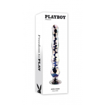 Playboy Jewels Wand