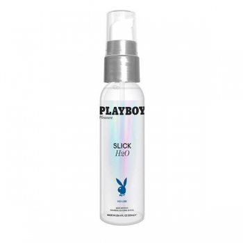 Playboy Slick H2O 4 Oz