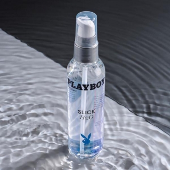 Playboy Slick H2O 4 Oz