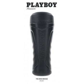 Playboy The Urge Medium Stroker