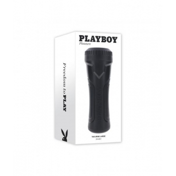 Playboy The Urge Large Vibrating Stroker