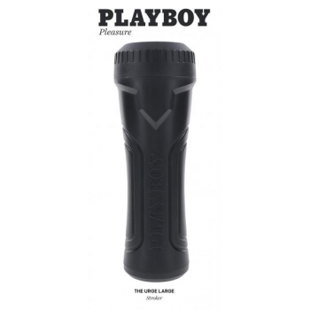 Playboy The Urge Large Vibrating Stroker