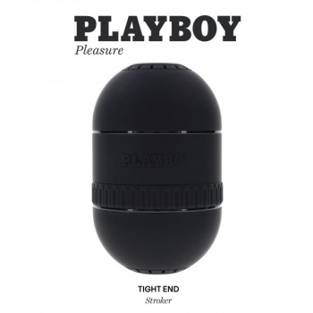 Playboy Tight End Pleasure Stroker