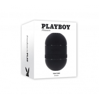 Playboy Tight End Pleasure Stroker