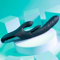 Playboy Rapid Rabbit Vibrator