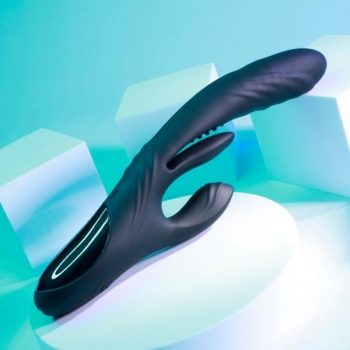 Playboy Rapid Rabbit Vibrator