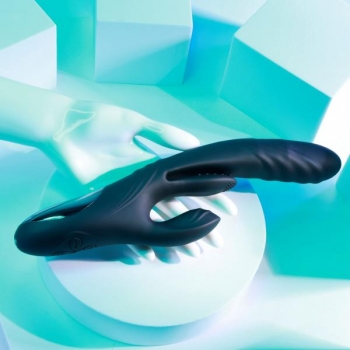 Playboy Rapid Rabbit Vibrator