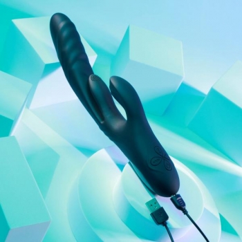 Playboy Rapid Rabbit Vibrator